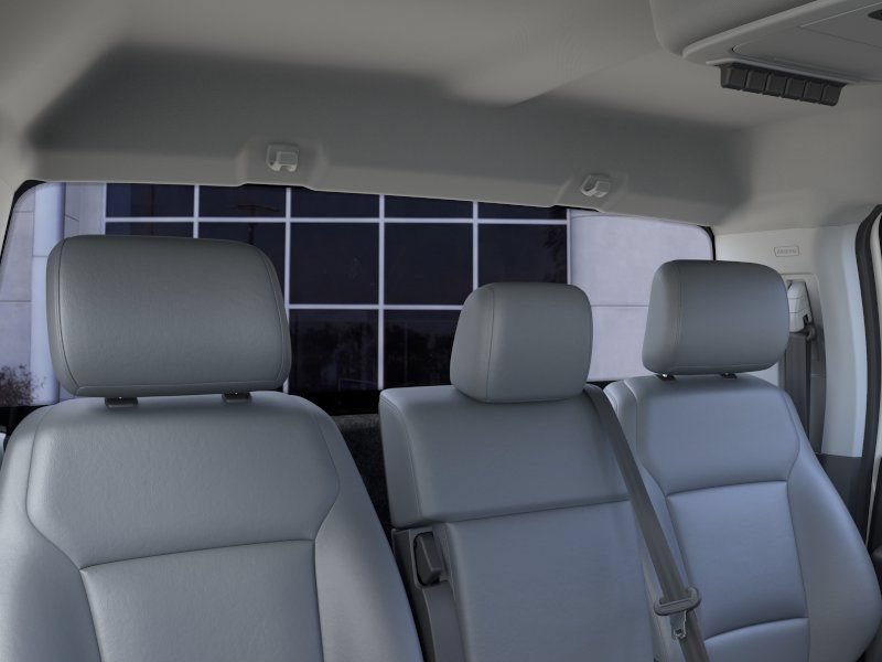 New 2025 Ford F350 XL RWD image 38