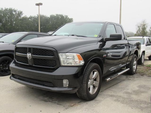Used 2014 RAM 1500 Express image 2