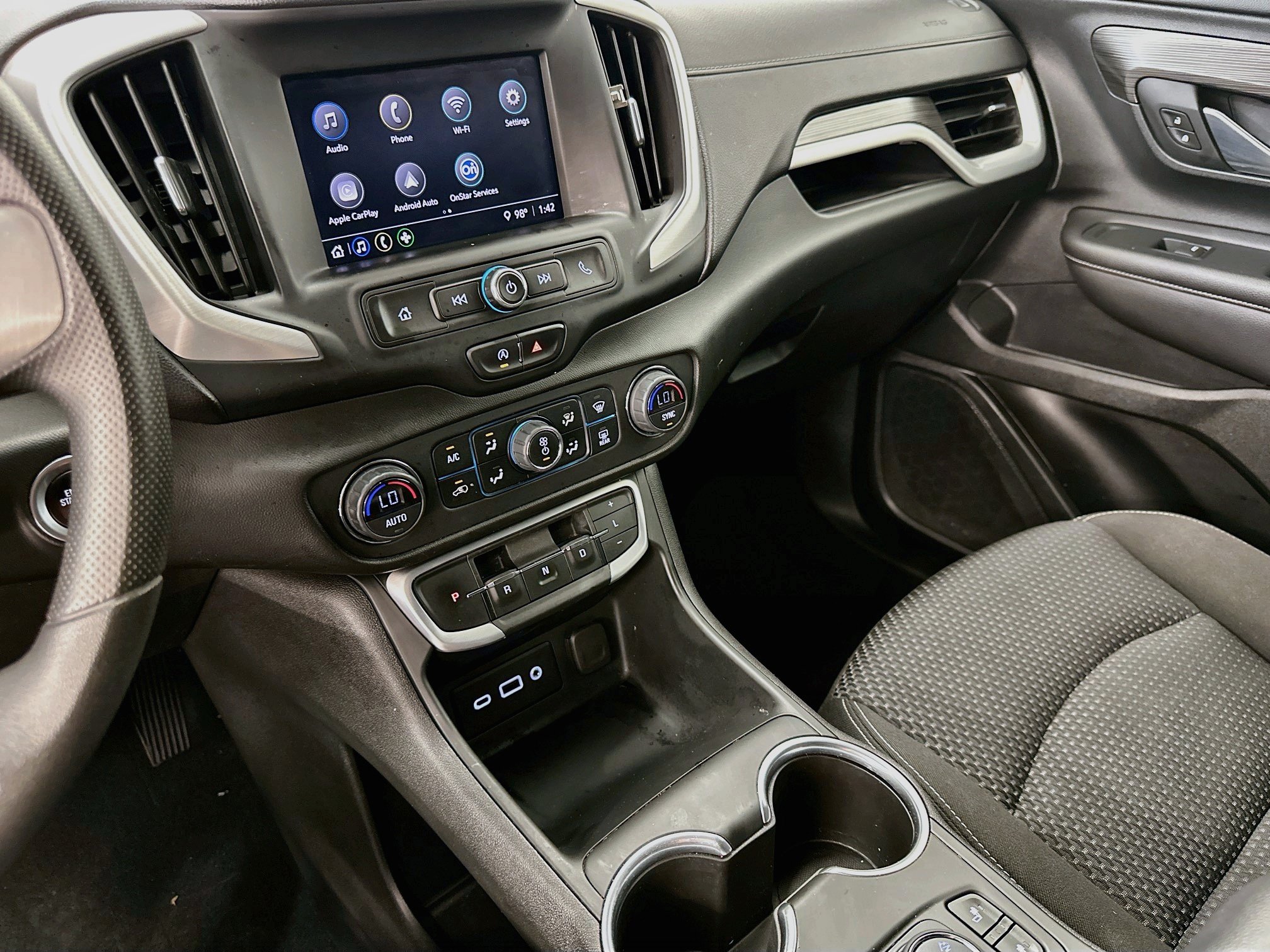 Used 2022 GMC Terrain SLE w/ Driver Convenience Package AWD/4WD image 26