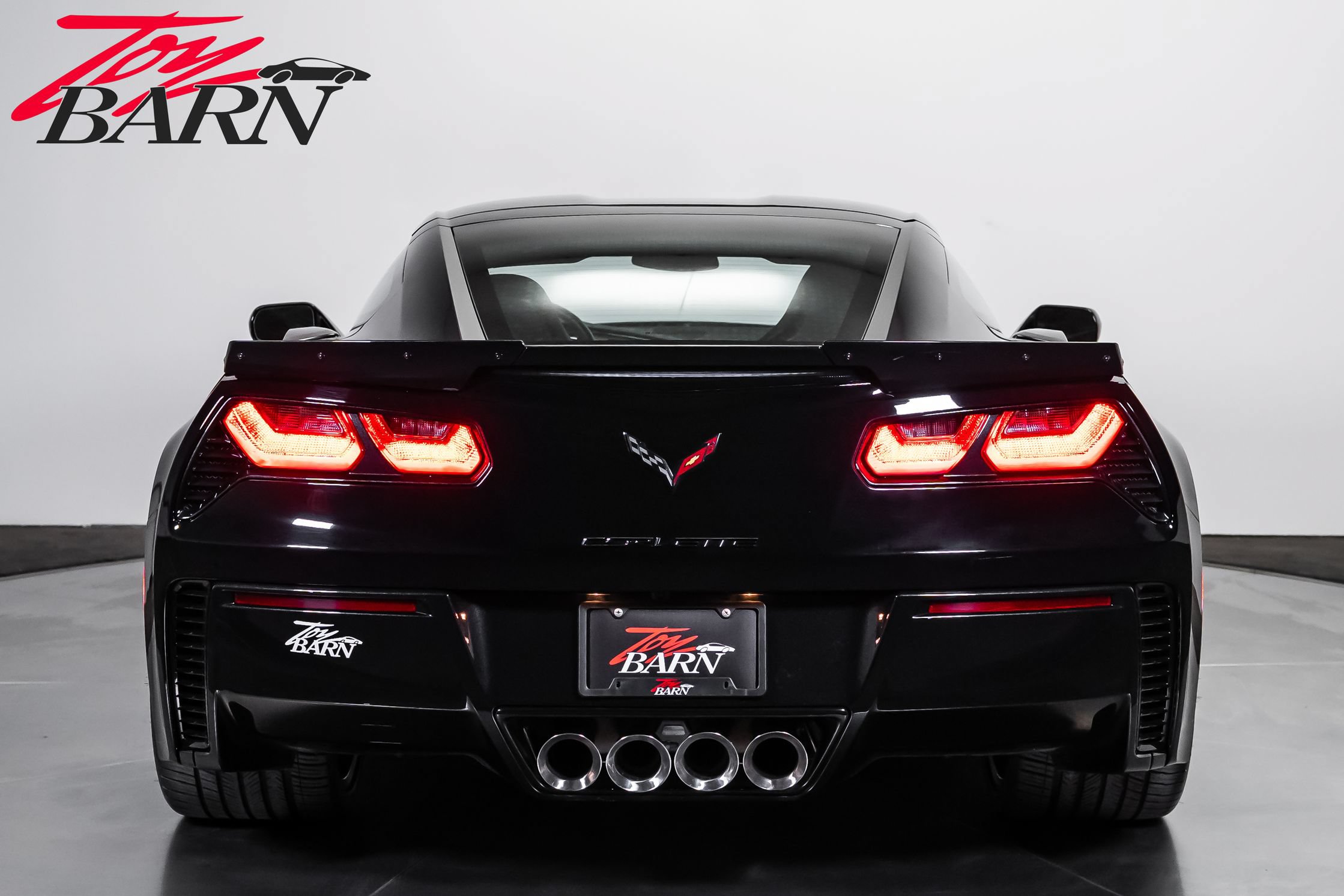 Used 2017 Chevrolet Corvette Grand Sport RWD image 12