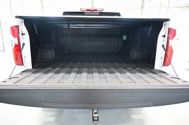 Used 2024 Chevrolet Silverado 1500 ZR2 w/ Technology Package image 7