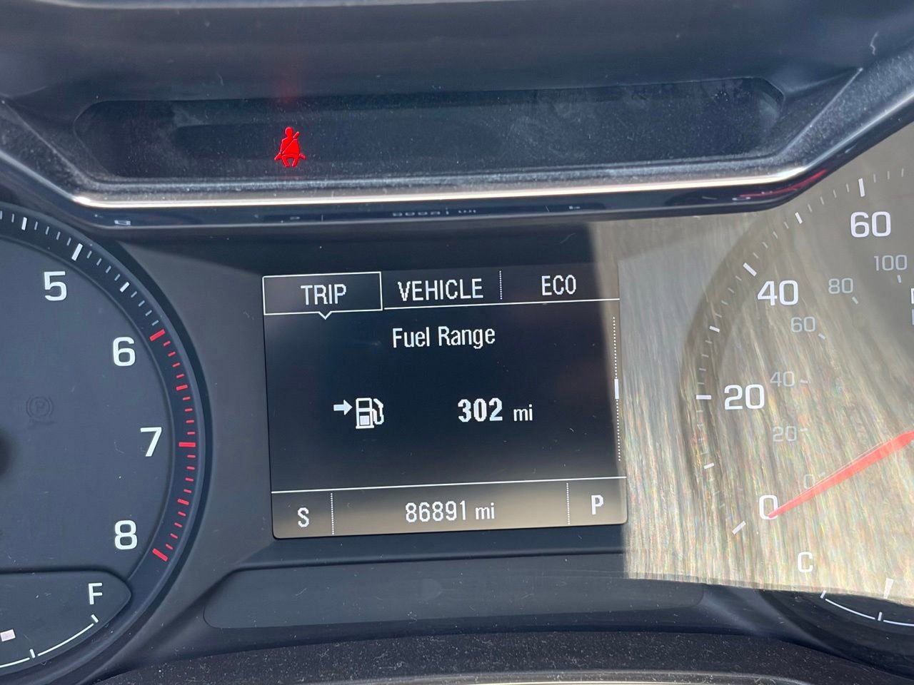 Used 2023 Chevrolet TrailBlazer LT FWD image 13