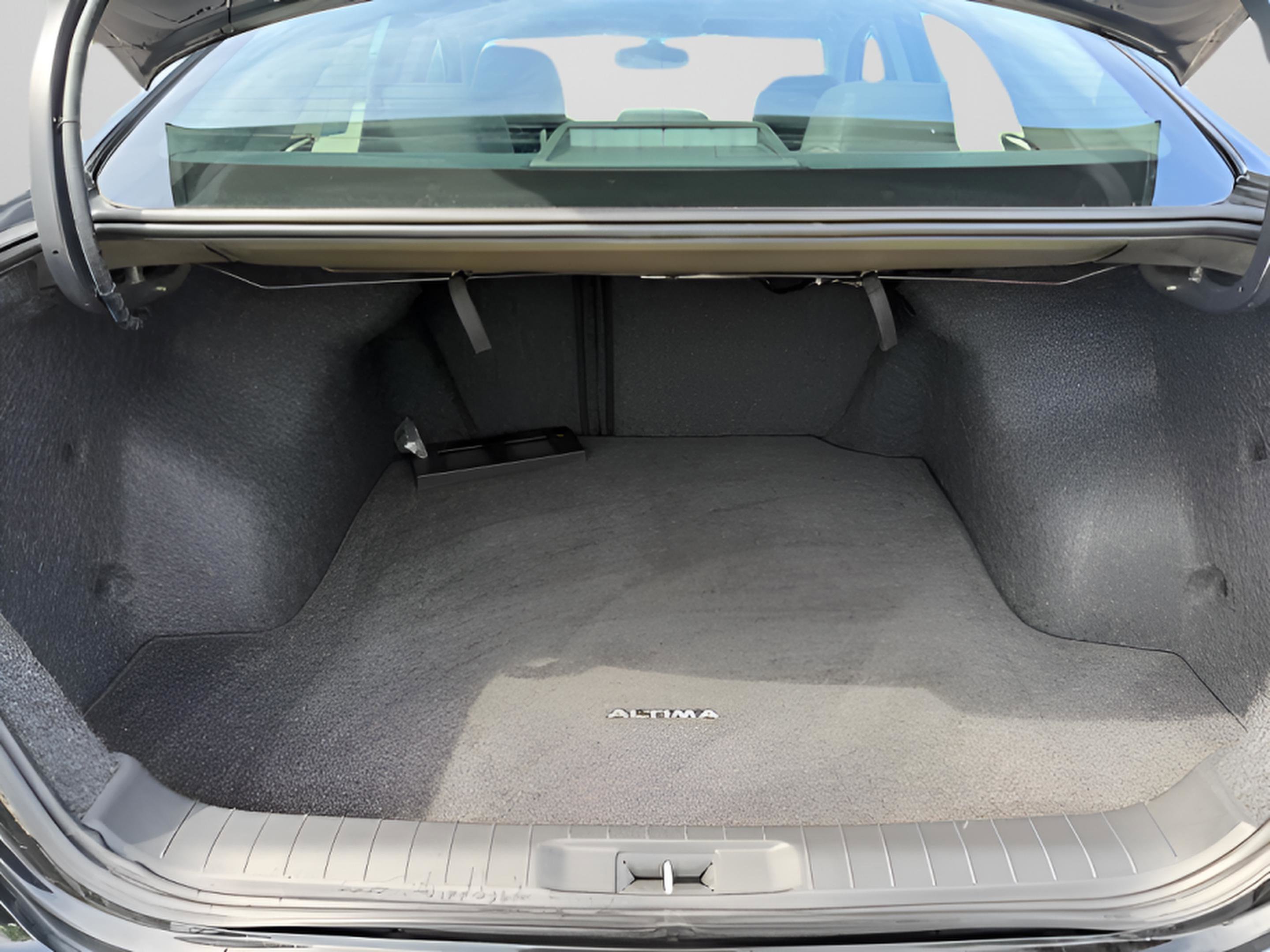 Used 2018 Nissan Altima 2.5 SL w/ 2.5 SL Technology Package FWD image 27