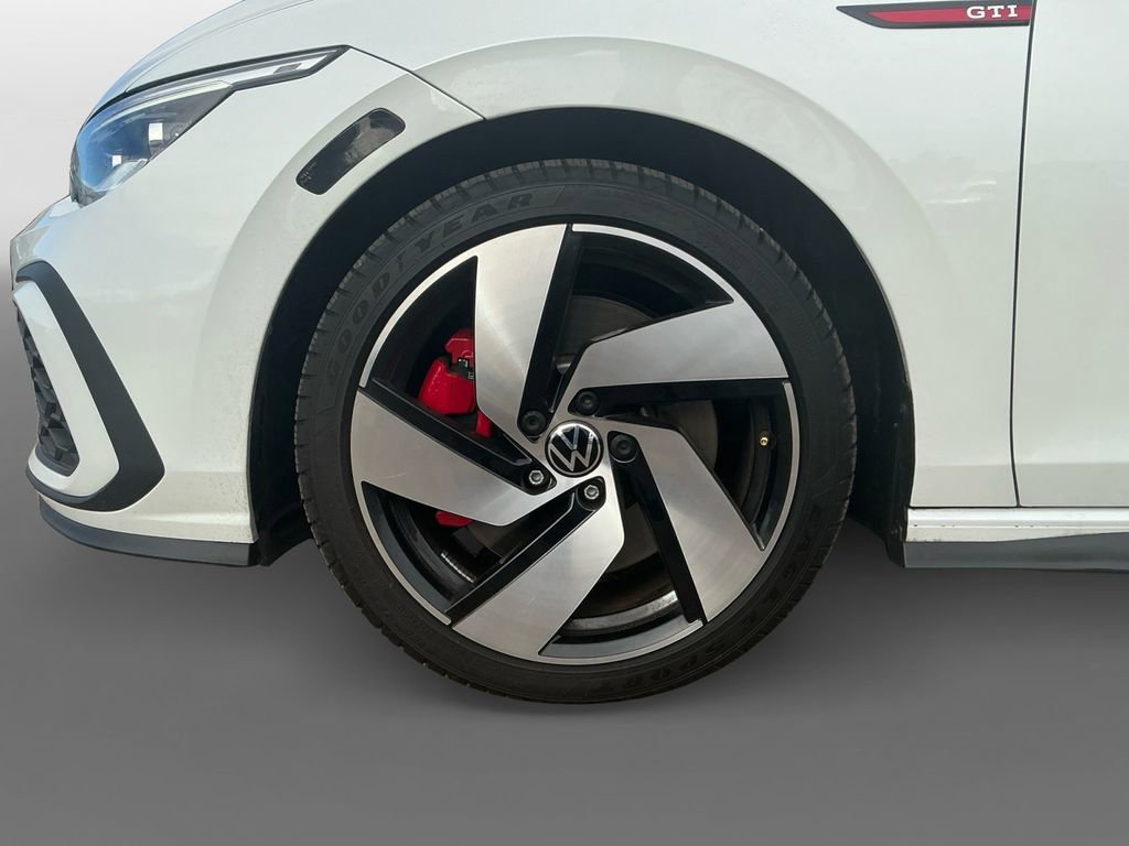 Used 2024 Volkswagen GTI S w/ MDO Package image 14