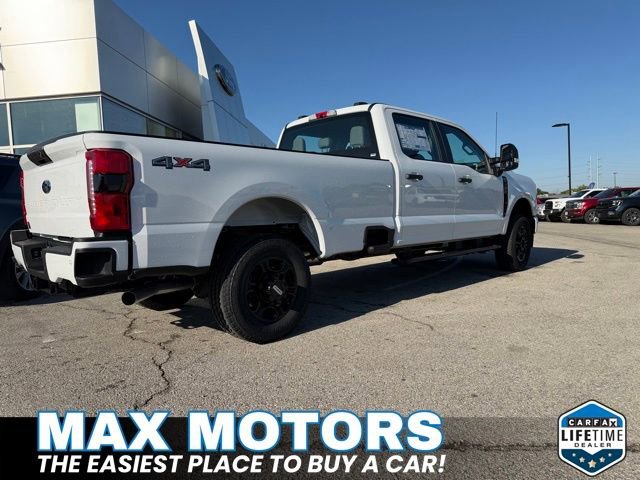 New 2026 Ford F350 XL image 7