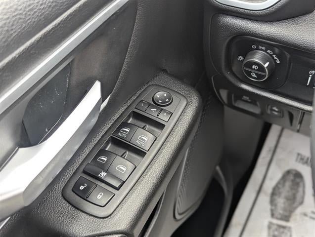 Used 2022 RAM 1500 Big Horn AWD/4WD image 35