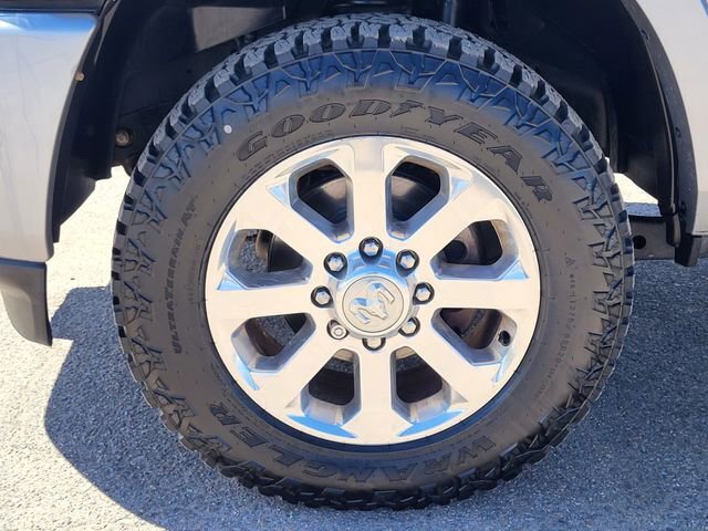 Used 2019 RAM 2500 Laramie image 10