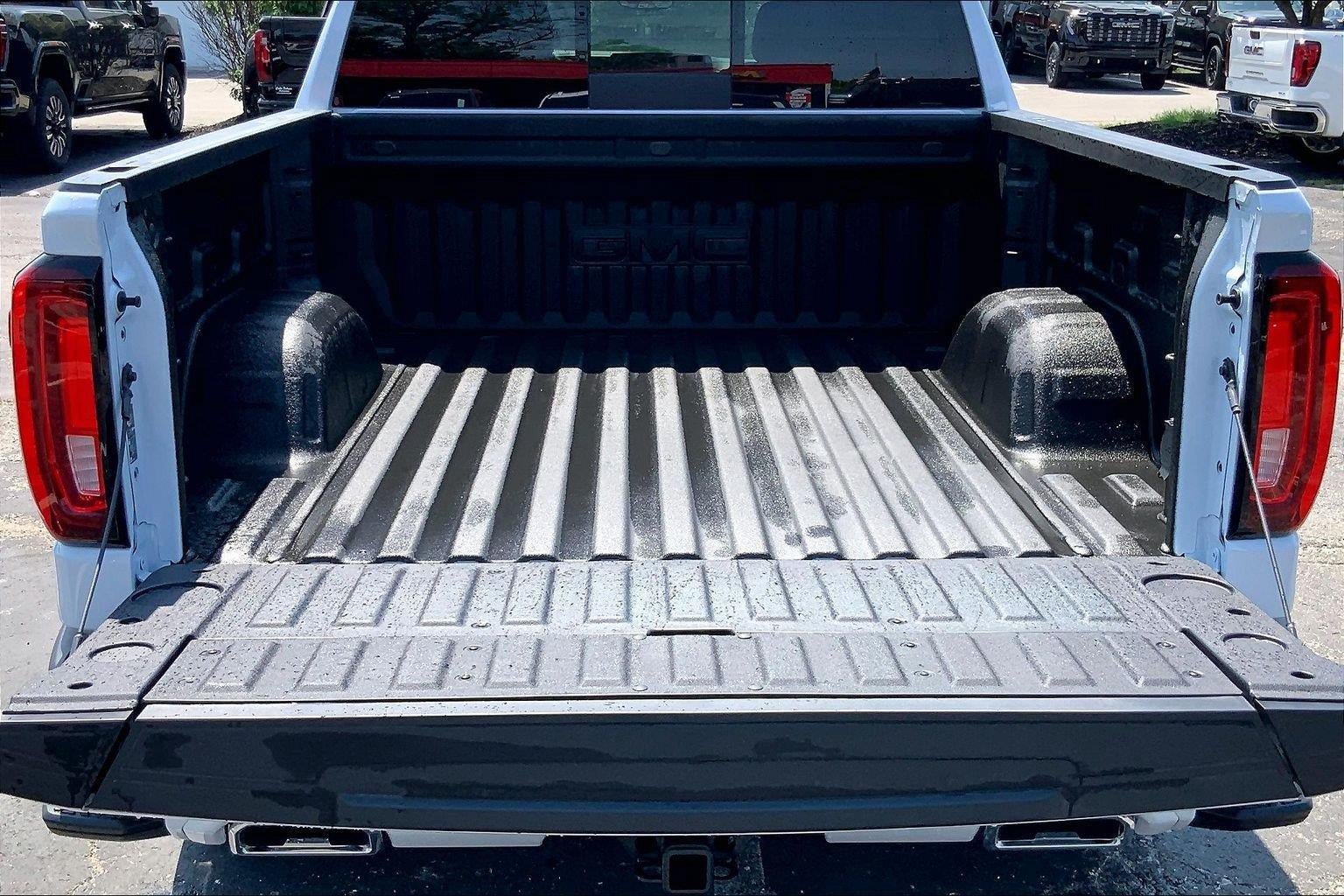 New 2026 GMC Sierra 1500 Denali Ultimate AWD/4WD image 5