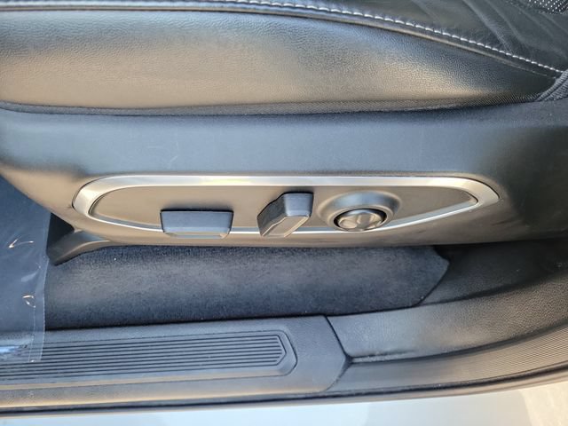Used 2024 Jeep Wagoneer L 4WD image 22