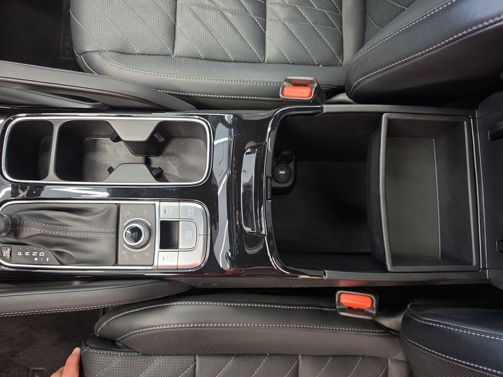 Certified 2024 Kia Telluride SX Prestige X-Line AWD/4WD image 37