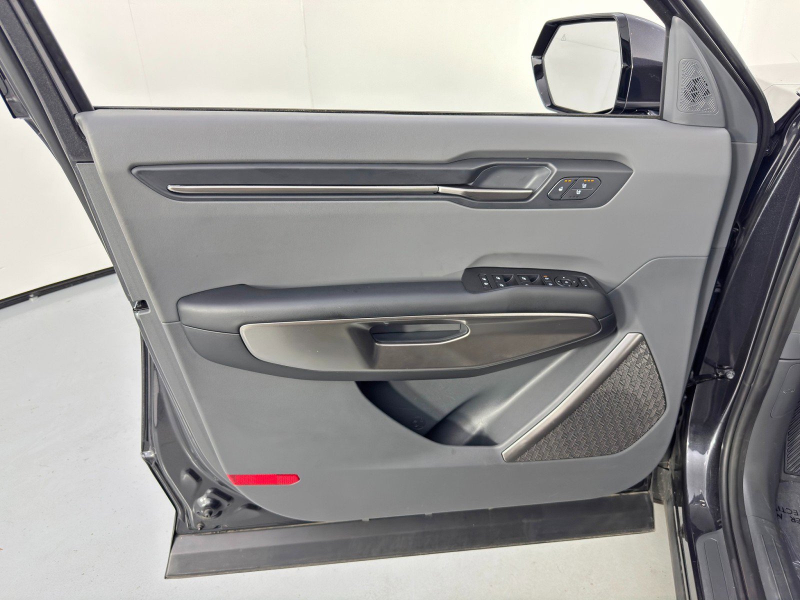 Used 2024 Kia EV9 Wind image 46