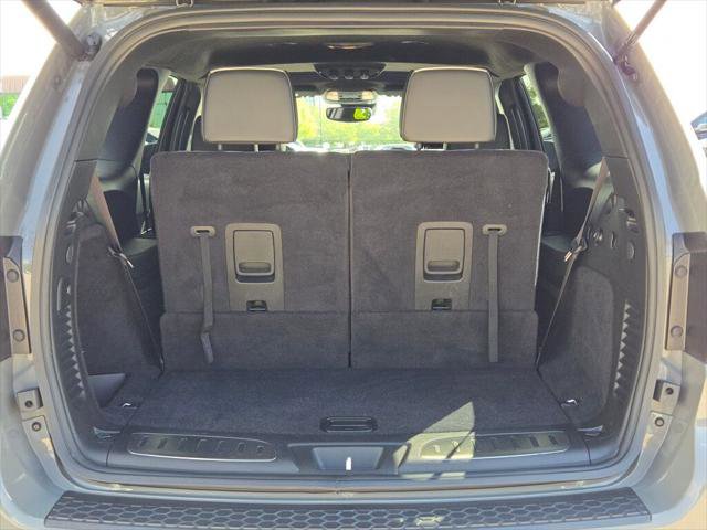 Certified 2024 Dodge Durango R/T AWD/4WD image 16