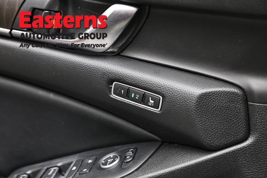 Used 2018 Honda Accord EX-L image 21