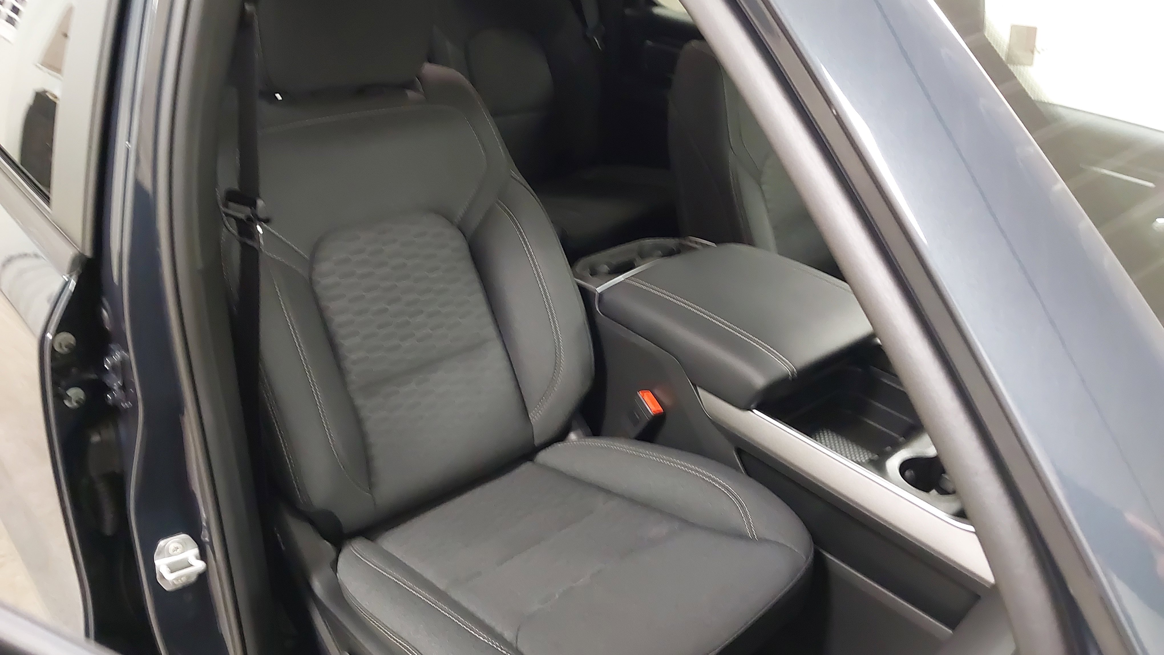 New 2026 RAM 1500 Big Horn image 27