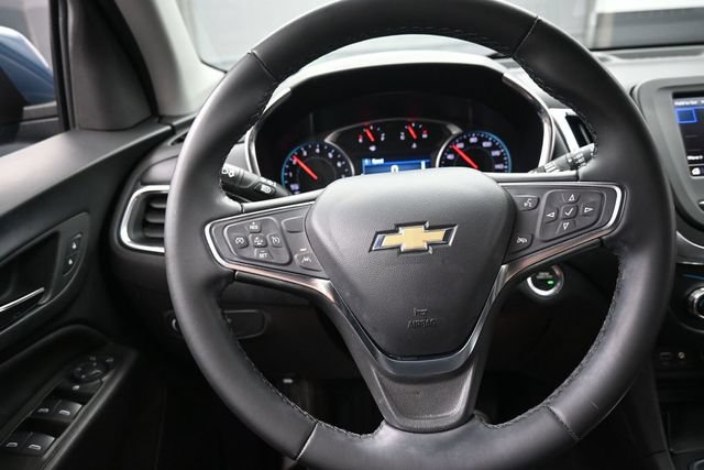 Used 2024 Chevrolet Equinox LT FWD image 2