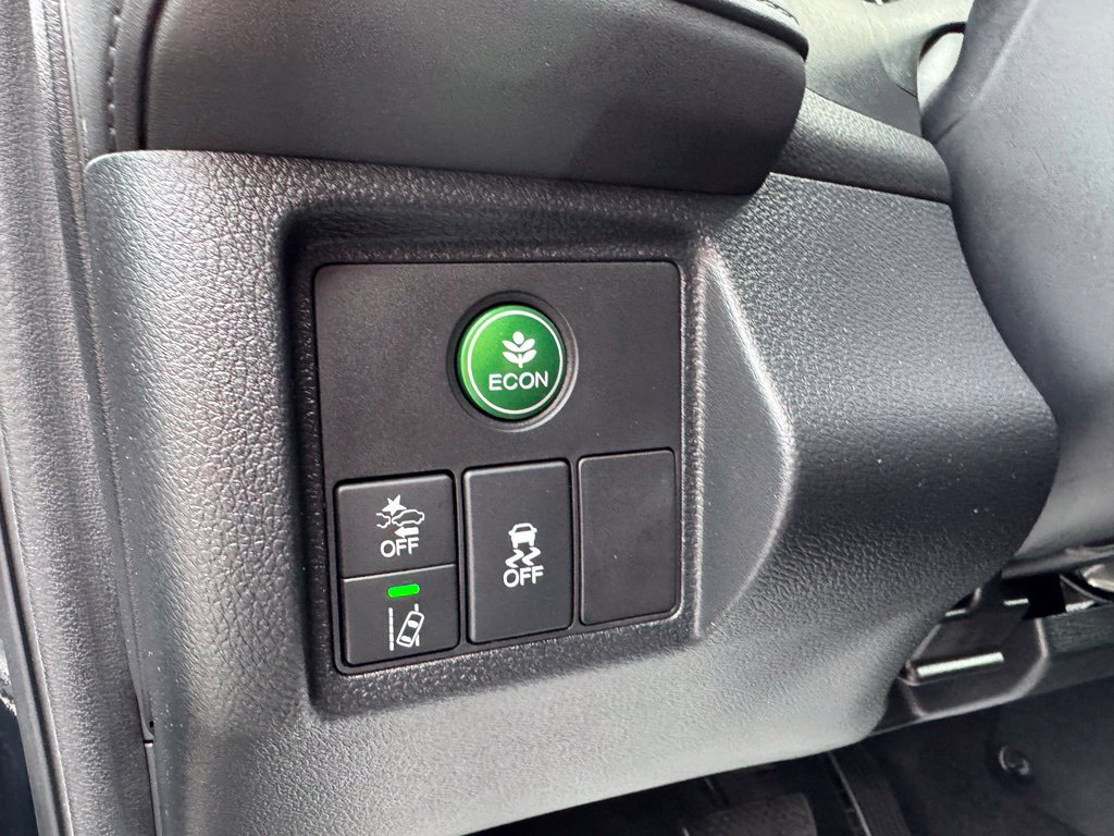 Used 2021 Honda HR-V EX image 13