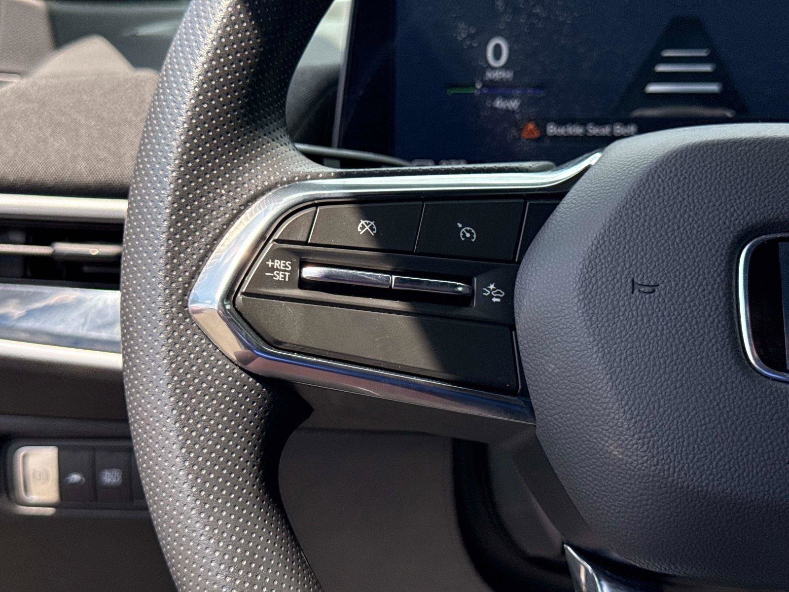 Certified 2024 Honda Prologue EX image 30