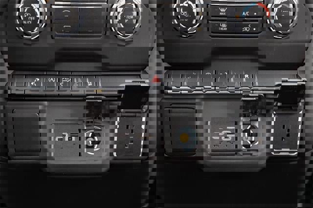 Used 2025 Chevrolet Silverado 1500 Custom w/ Rally Edition image 47