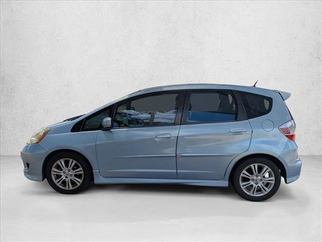 Used 2010 Honda Fit Sport image 8