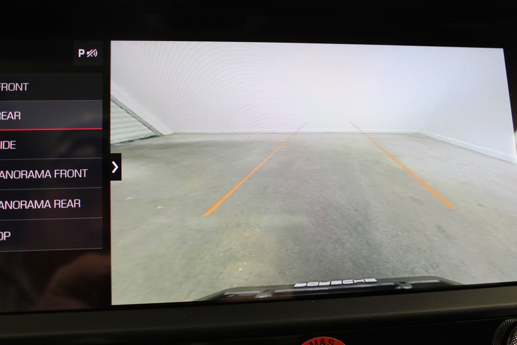 New 2026 Porsche Macan image 20