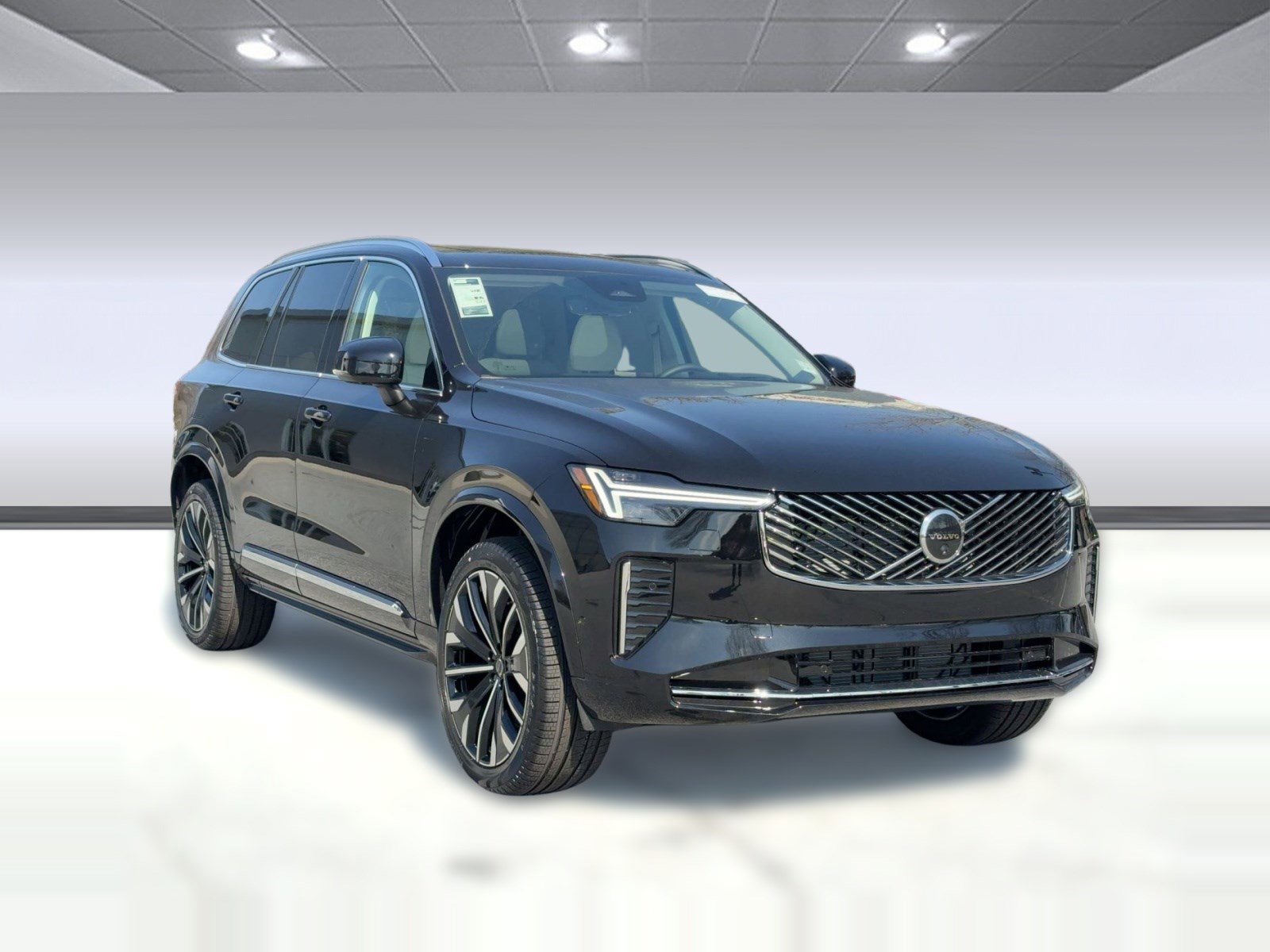 New 2026 Volvo XC90 B6 Ultra w/ Protection Package image 7