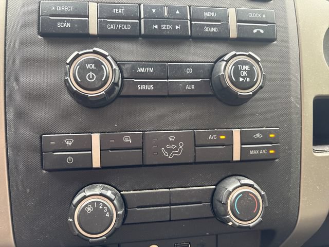 Used 2010 Ford F150 XL AWD/4WD image 21