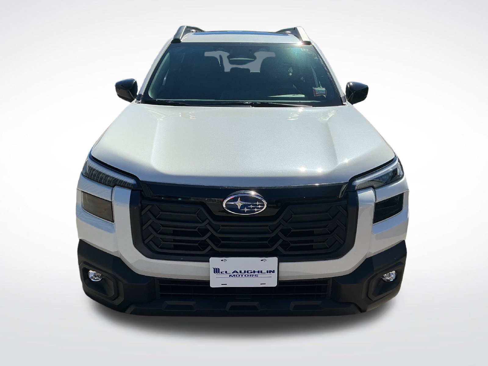 New 2026 Subaru Outback Premium AWD/4WD image 8