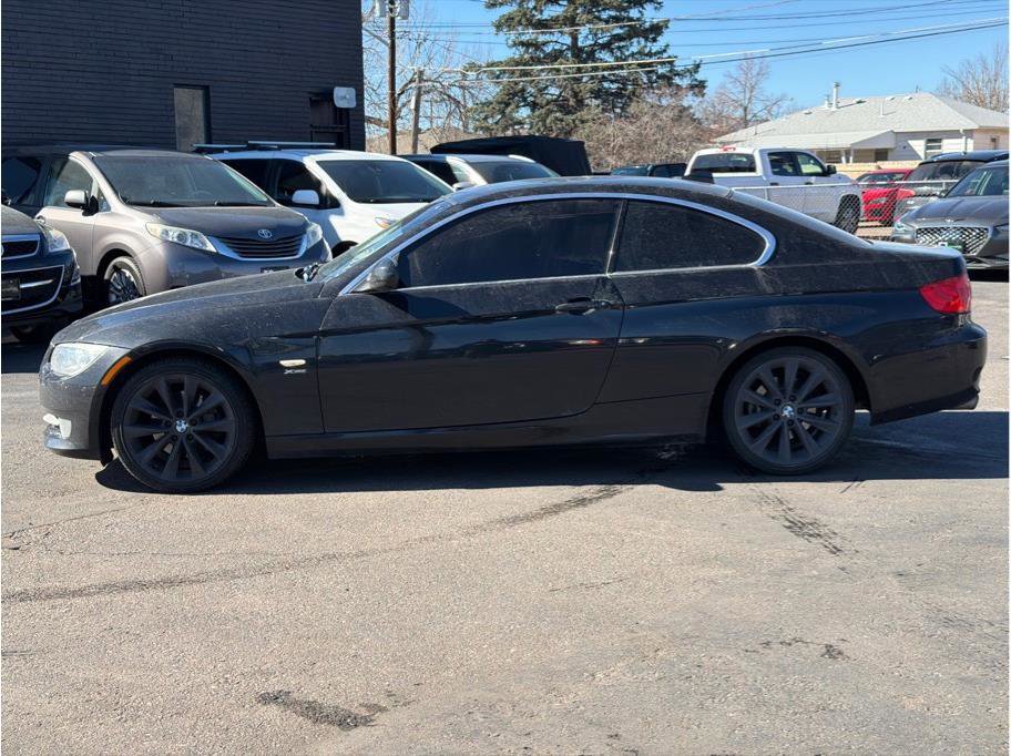 Used 2013 BMW 328i xDrive 328i XDrive - 6 SPD Manual - C image 2