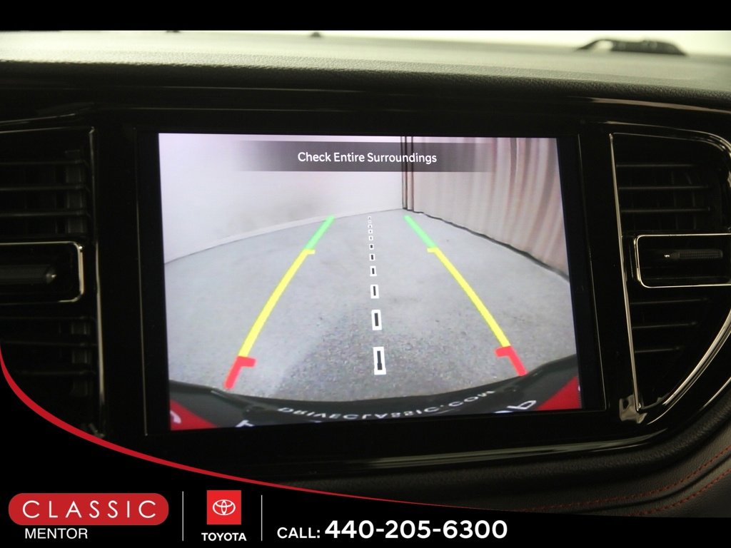 Used 2023 Dodge Durango R/T image 14