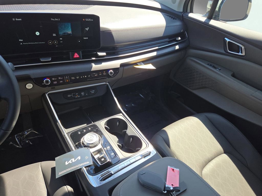 New 2026 Kia Carnival SX image 23