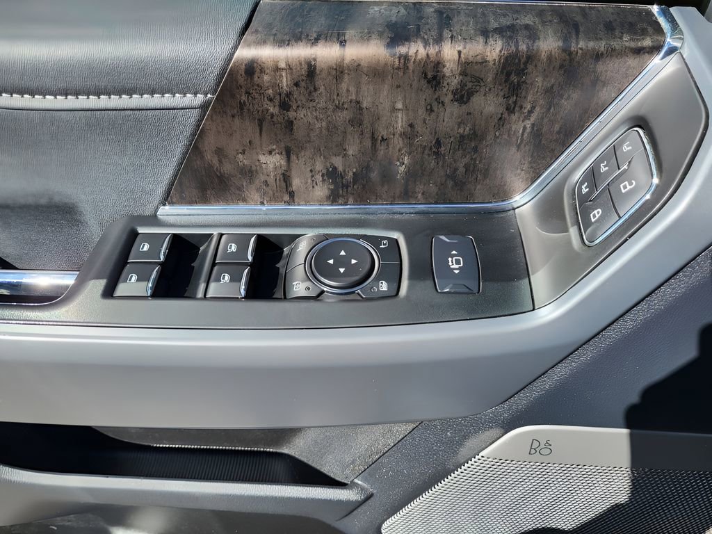 Used 2024 Ford F250 Lariat image 26