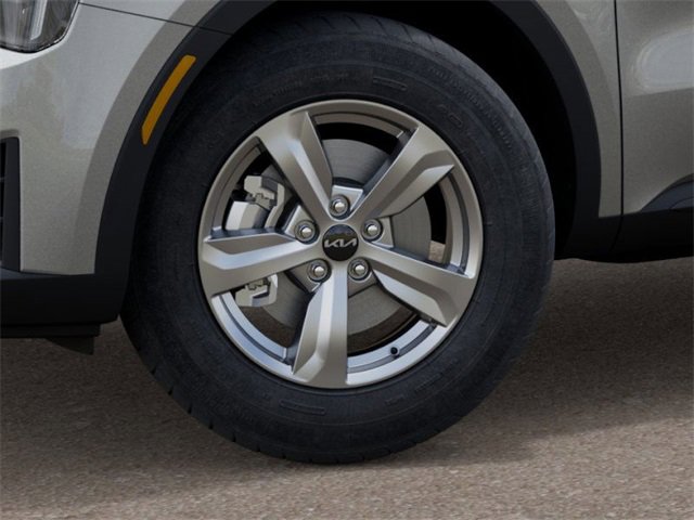 New 2026 Kia Sorento LX image 9