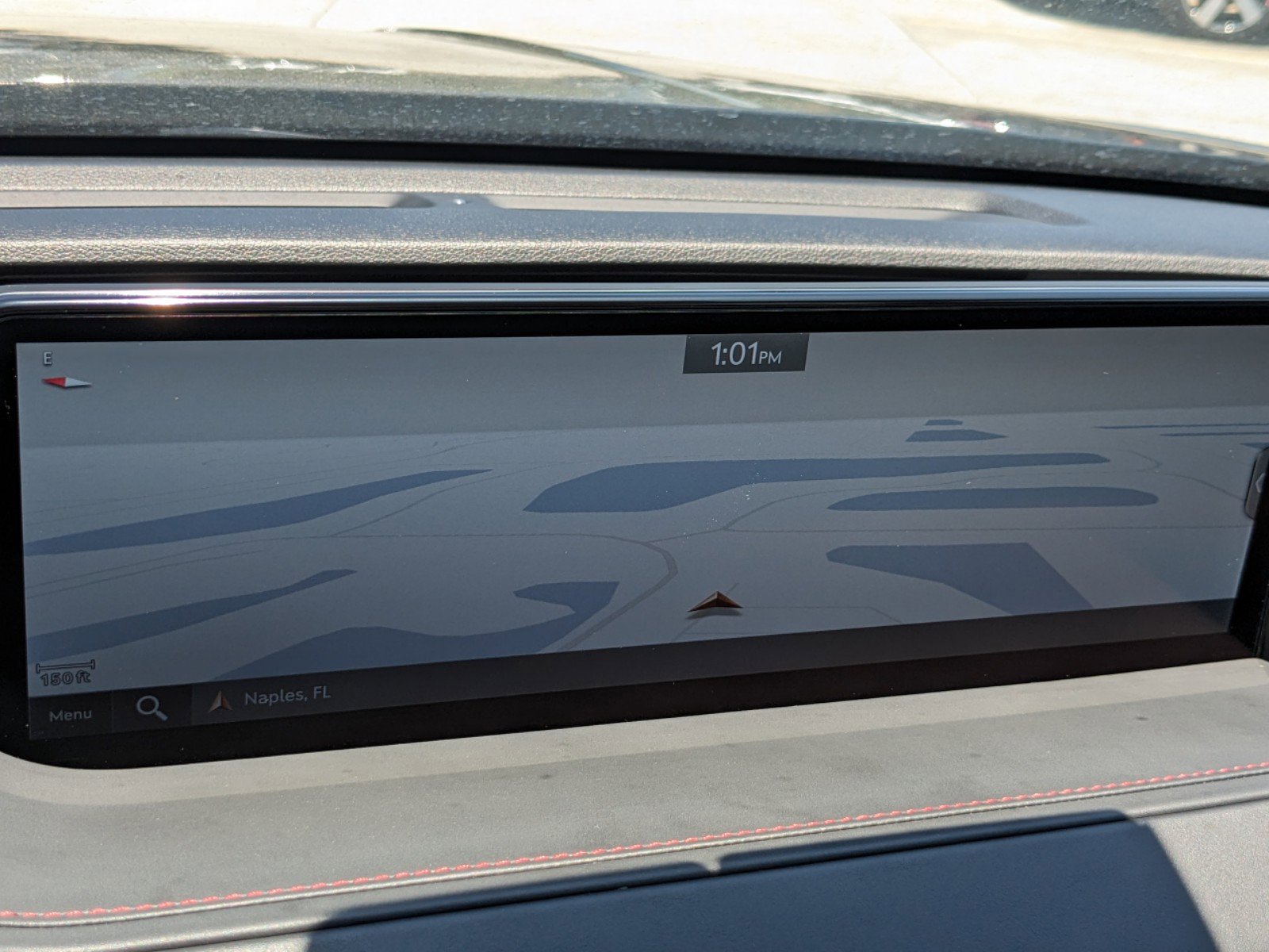 New 2024 Genesis G80 3.5T Sport w/ Sport Prestige Package image 25