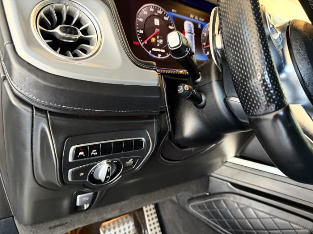Used 2021 Mercedes-Benz G 63 AMG 4MATIC image 29