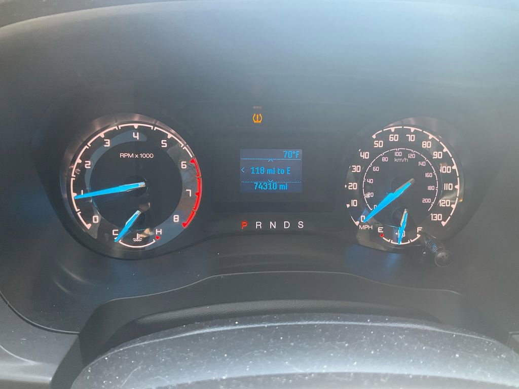 Used 2020 Ford Ranger XL w/ Equipment Group 101A Mid image 22