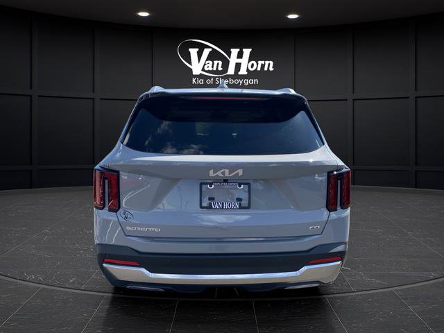 New 2026 Kia Sorento EX image 13