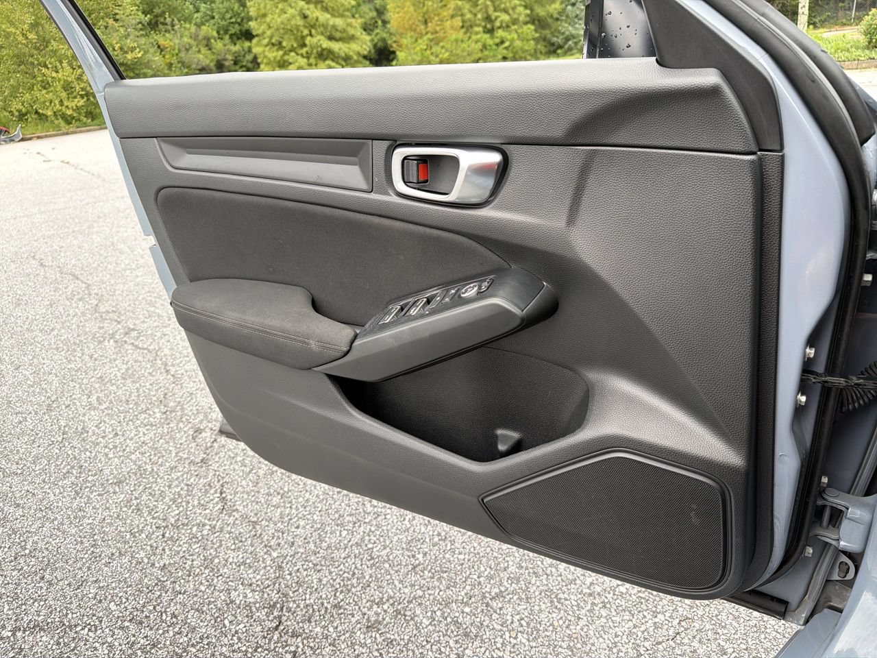 Used 2024 Honda Civic Sport image 16