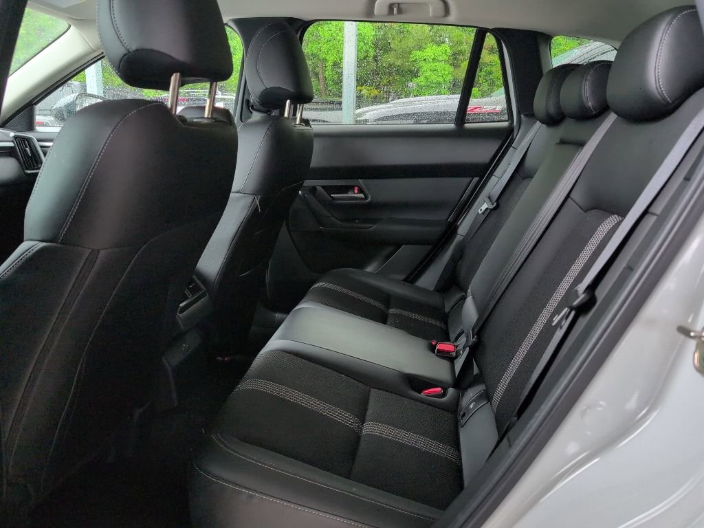 Used 2025 MAZDA CX-50 AWD 2.5 S w/ Preferred Package image 6