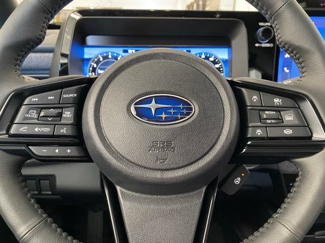 New 2026 Subaru Outback Limited AWD/4WD image 16