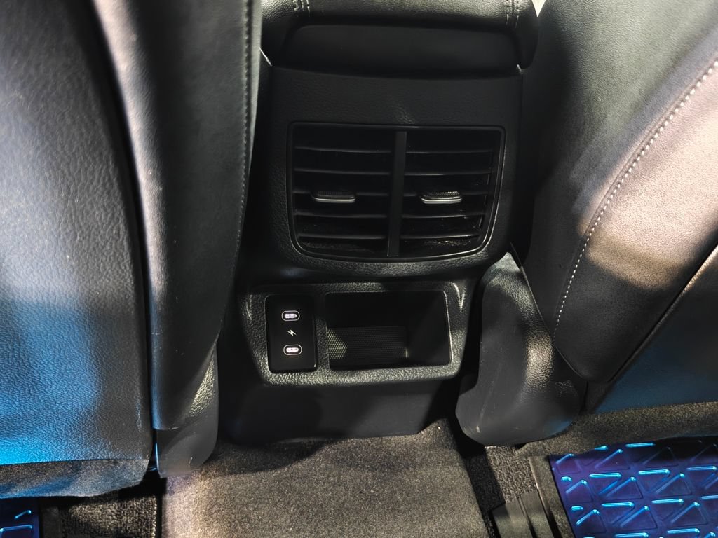 Used 2024 Kia Seltos S AWD/4WD image 26