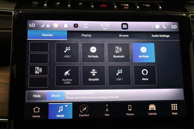 Used 2023 Jeep Grand Cherokee L Summit w/ Advanced Protech Group IV image 39