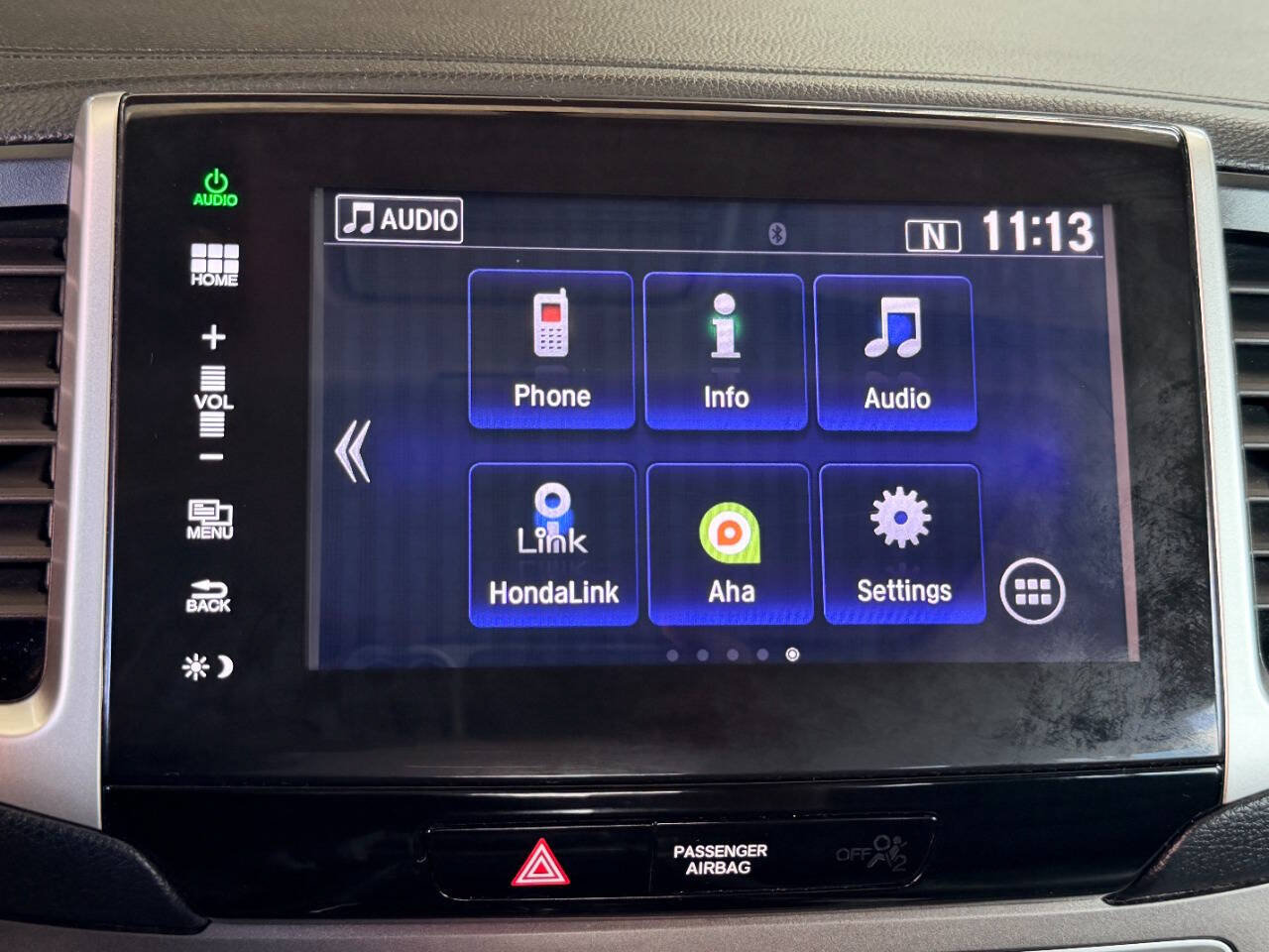 Used 2016 Honda Pilot EX-L image 52