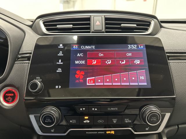 Used 2022 Honda CR-V EX-L image 36