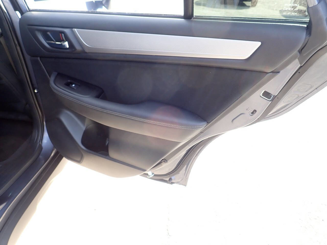 Used 2015 Subaru Outback 2.5i Premium w/ Protection Package #1 image 31