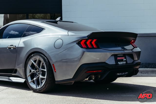 Used 2024 Ford Mustang GT Premium w/ GT Performance Package RWD image 59
