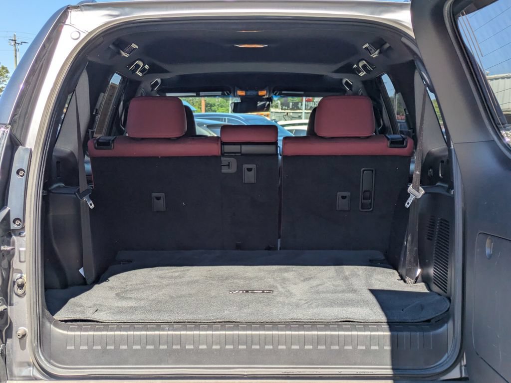 Used 2020 Lexus GX 460 Premium w/ Premium Package AWD/4WD image 13