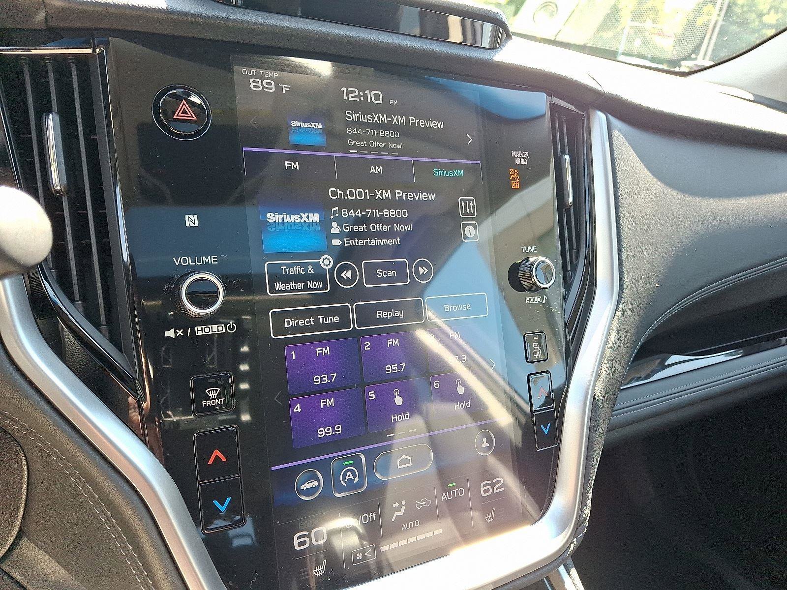 Used 2022 Subaru Outback Limited XT w/ Popular Package #2 image 17