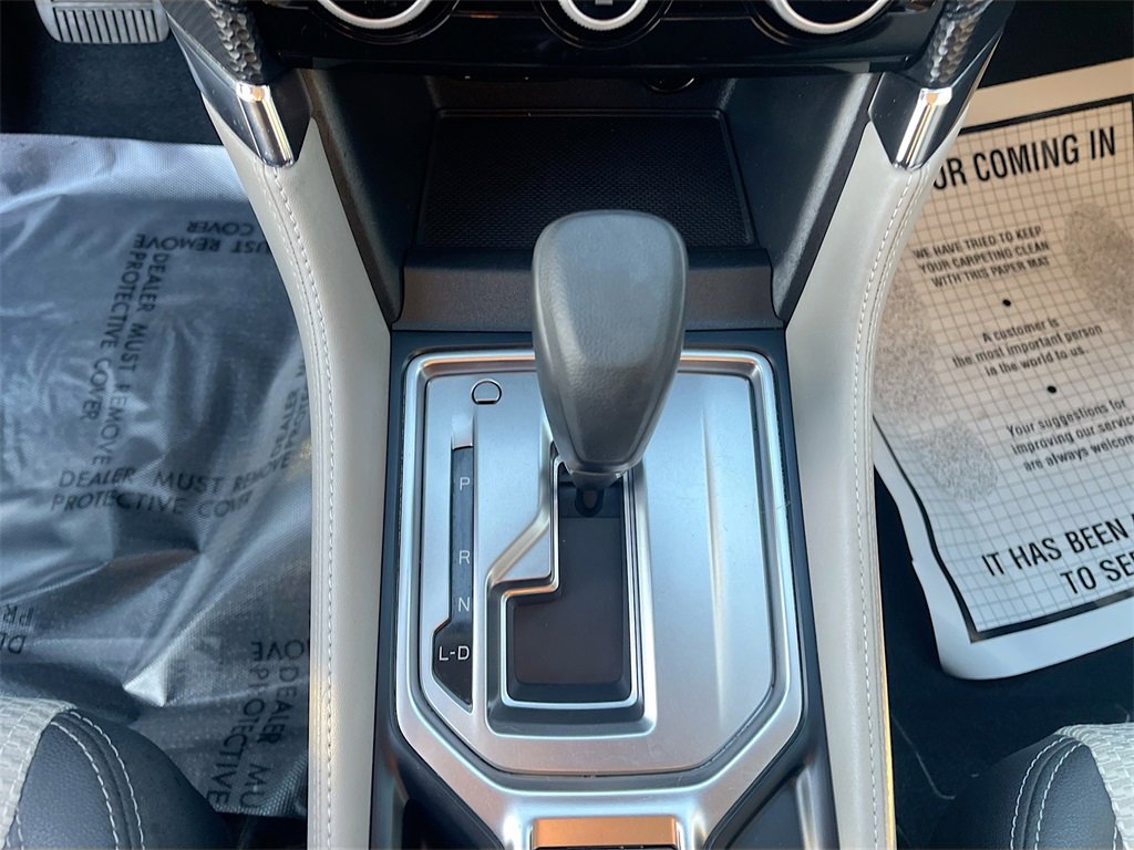 Used 2024 Subaru Forester Premium image 16