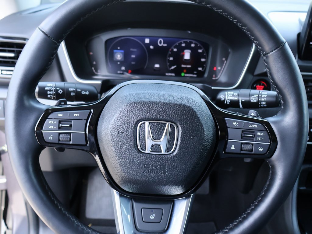 Certified 2023 Honda Pilot Elite image 29