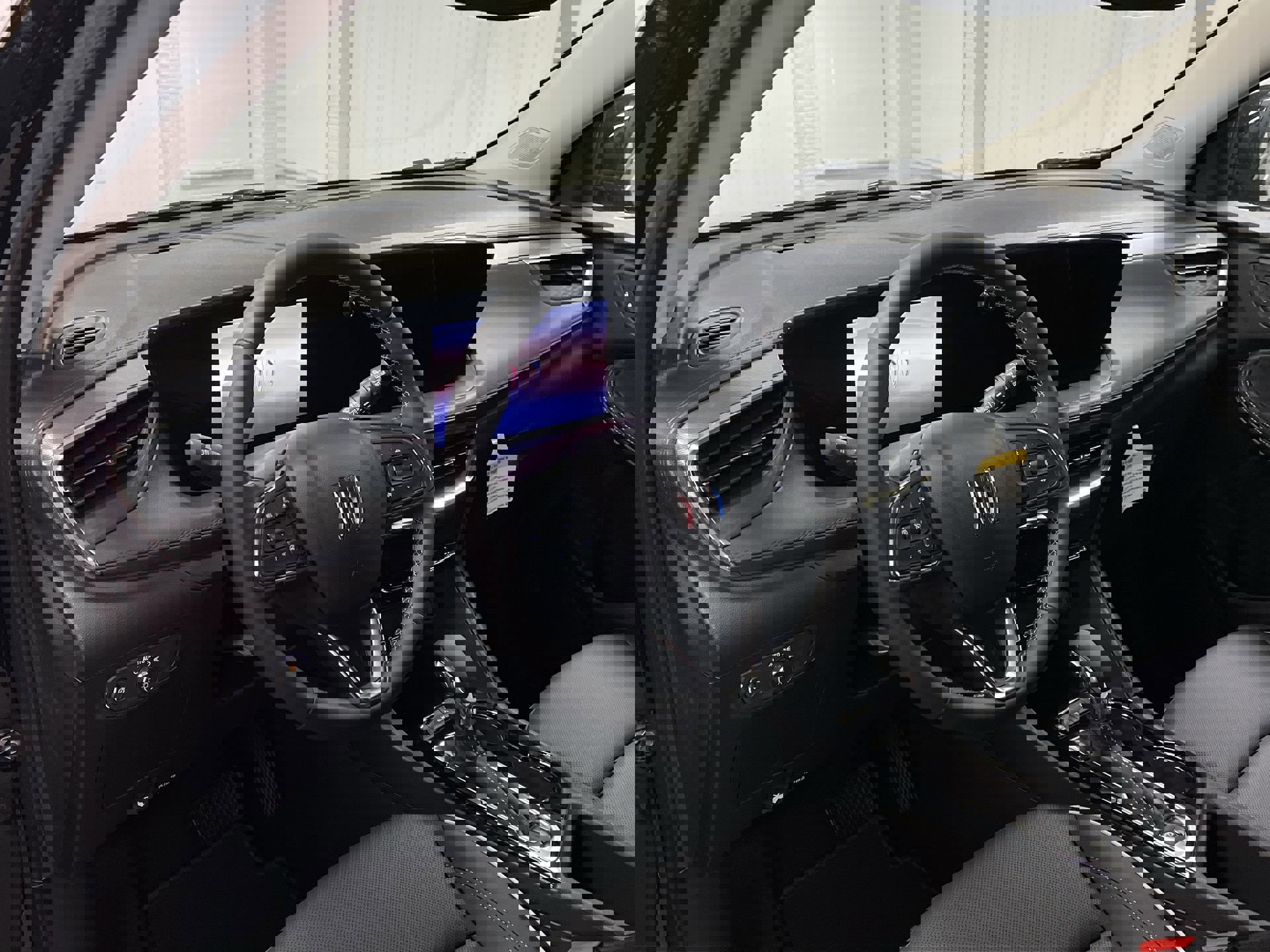 New 2026 Buick Encore GX Avenir w/ Avenir Convenience Package image 43
